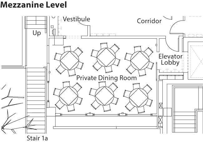 Mi Vida Furniture Plans Mezz Level