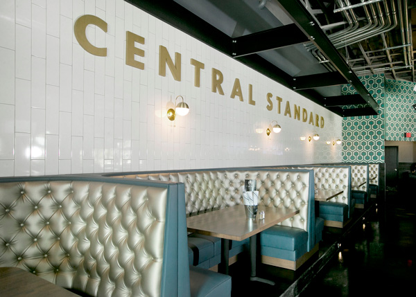 Central Standard 5