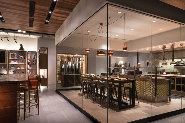 How To Plan A Commercial Kitchen Design Hirerush