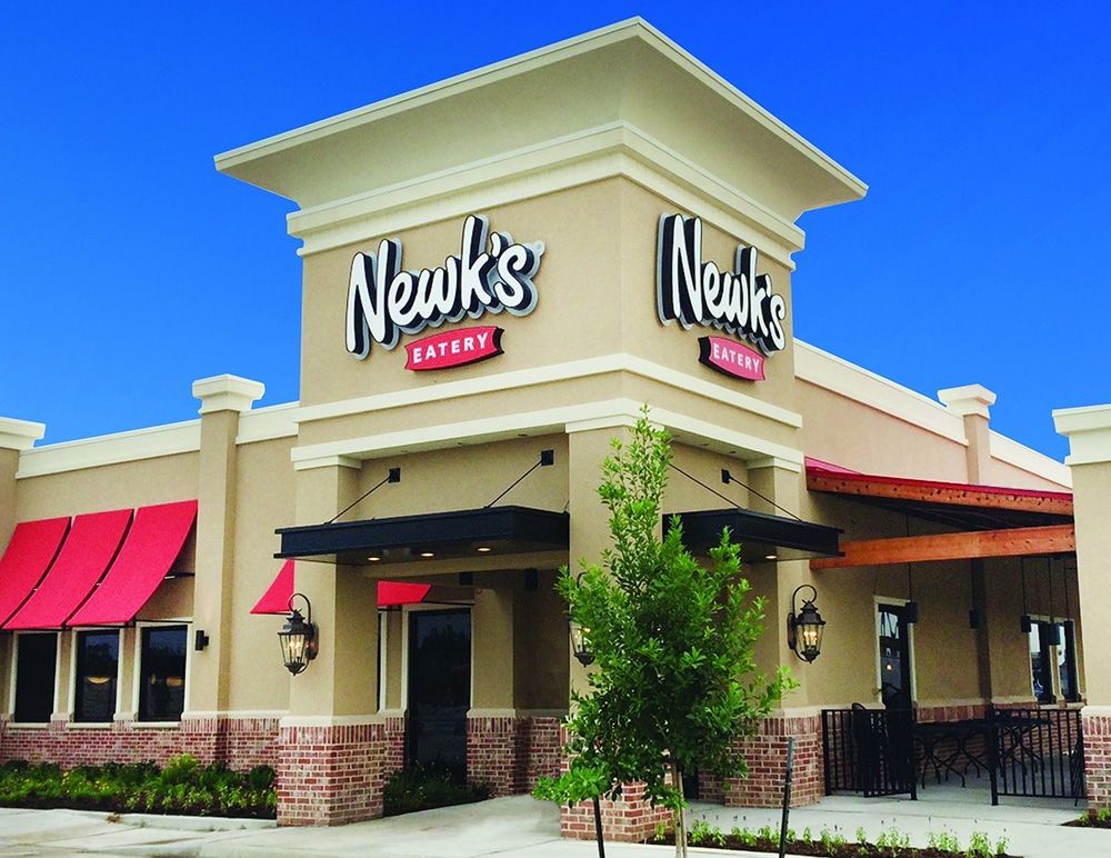 Newk’s Eatery Signs Deal for 18 New Stores