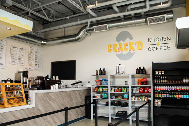 Crackd Kitchen Concept Launch 2
