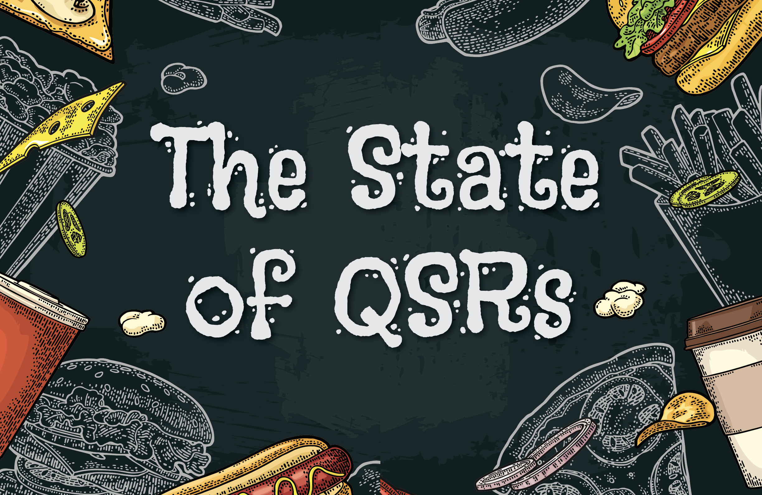 The State of QSRs