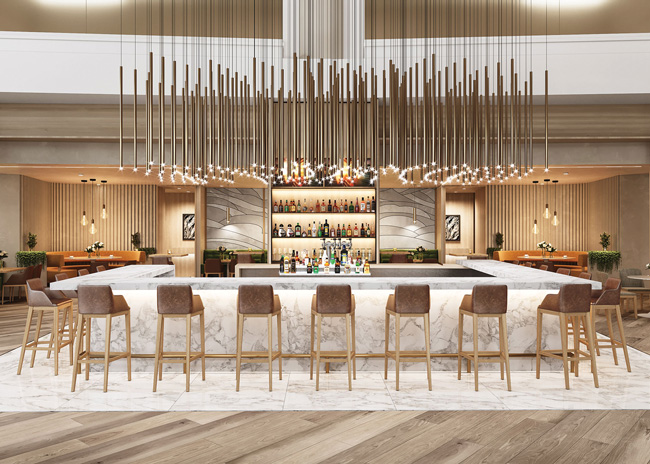 westin long beach ps rendering 1