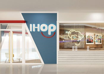 IHOP Is Opening a New Brand of Restaurants This Year