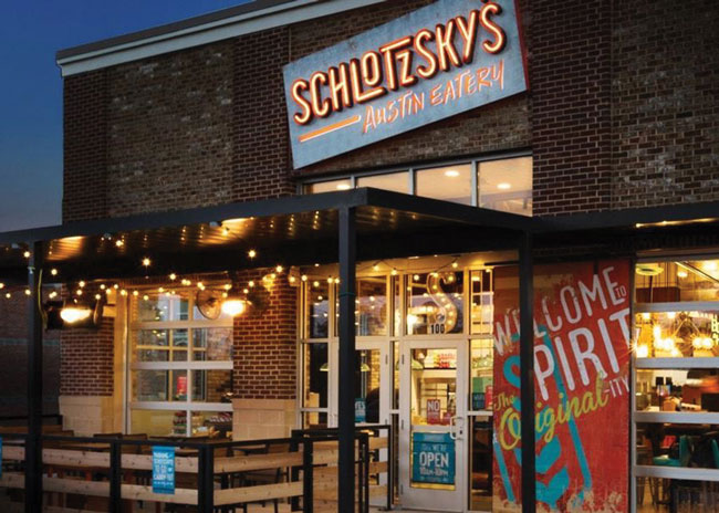 Schlotzsky’s