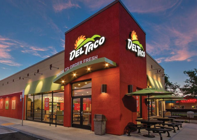 del taco lands 10 unit development deal