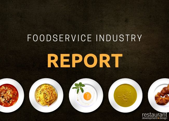 Rd D Optimism In Restaurant And Foodservice Industry Tumbles