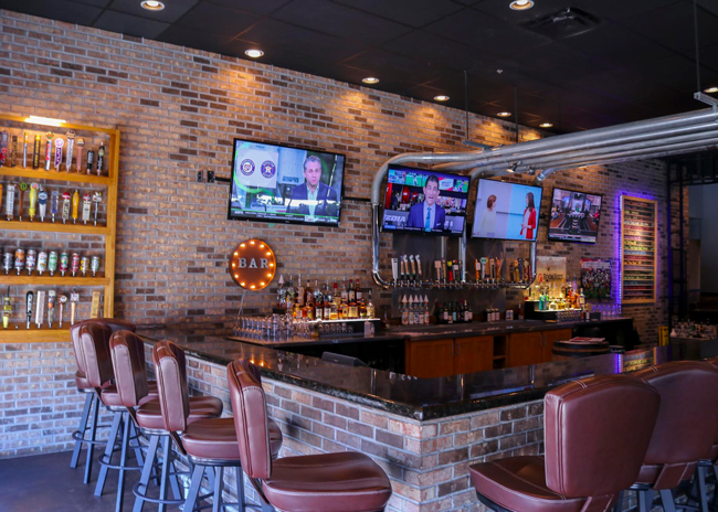 Pizza Place Sports Bar and Restaurant - Pizza Restaurant in Louisville