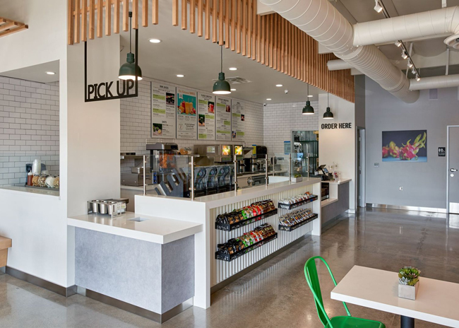 Actualizar 95+ imagen juice bar concept - Abzlocal.mx