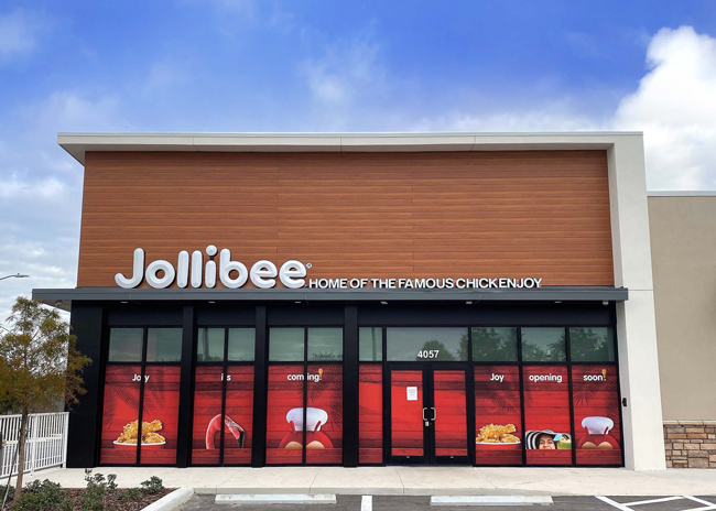 jollibee new jersey address