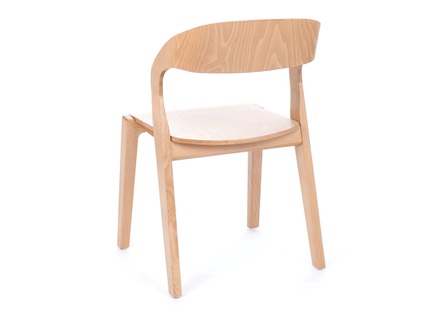 BESEATING’s Garo Chair 