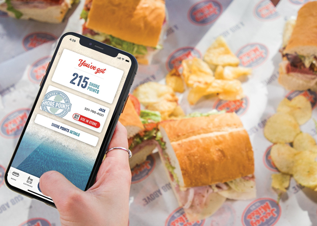 tech jersey mikes mymikes