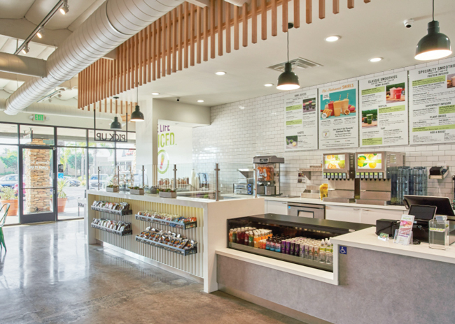 Actualizar 95+ imagen juice bar concept - Abzlocal.mx