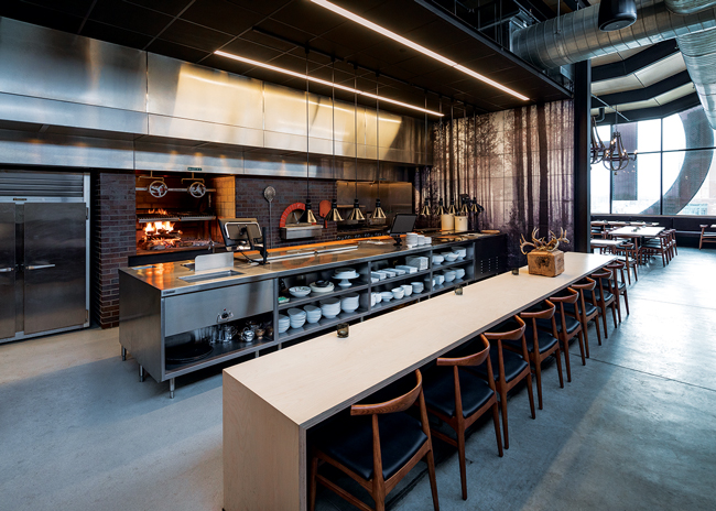 Complete Commercial Kitchen HVAC Design Guidelines for Restaurants 