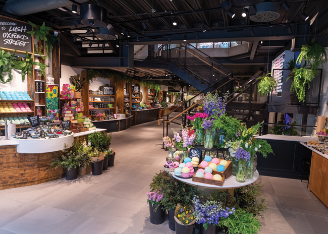 New Look sets the trend with new flagship store at Liverpool ONE - Retail  Focus - Retail Design