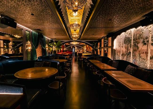 3rd Space Hospitality Group 1