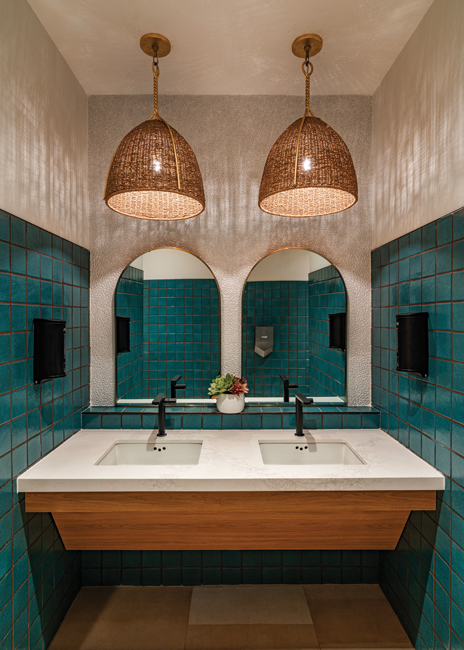 Pisco y Naca designed by //3877. Image courtesy of Joseph D. Tran