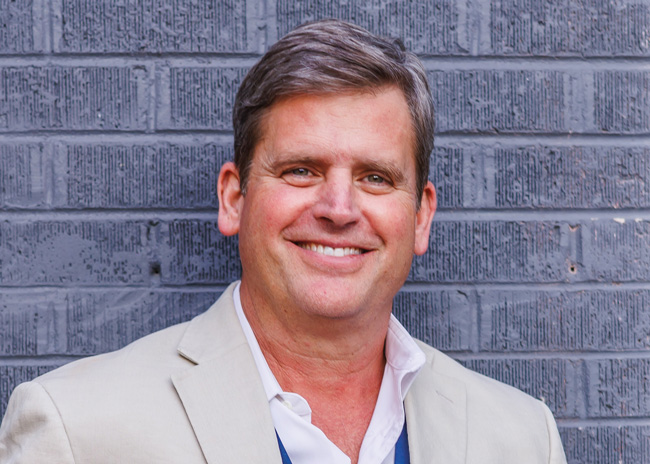 Talk Shop: Richard Flaherty