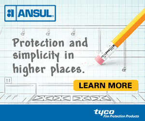 ANSUL: Protection and simplicity