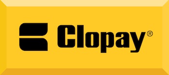 Clopay logo