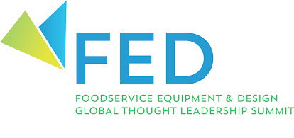 FED Summit logo