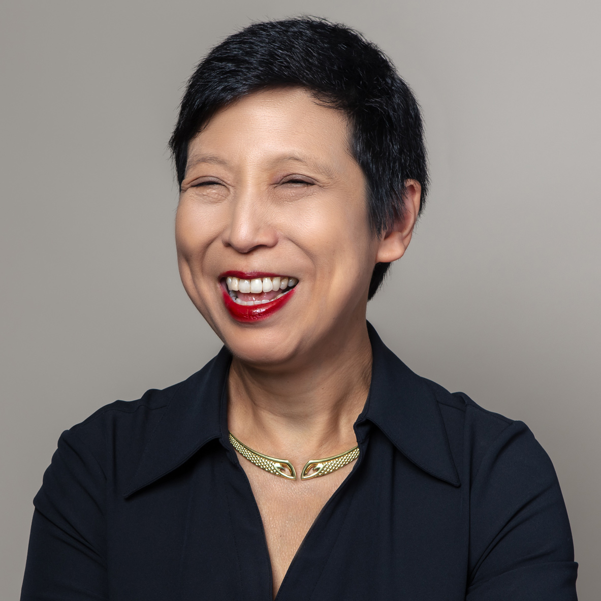 Ellen Yin, founder of High Street Hospitality Group.