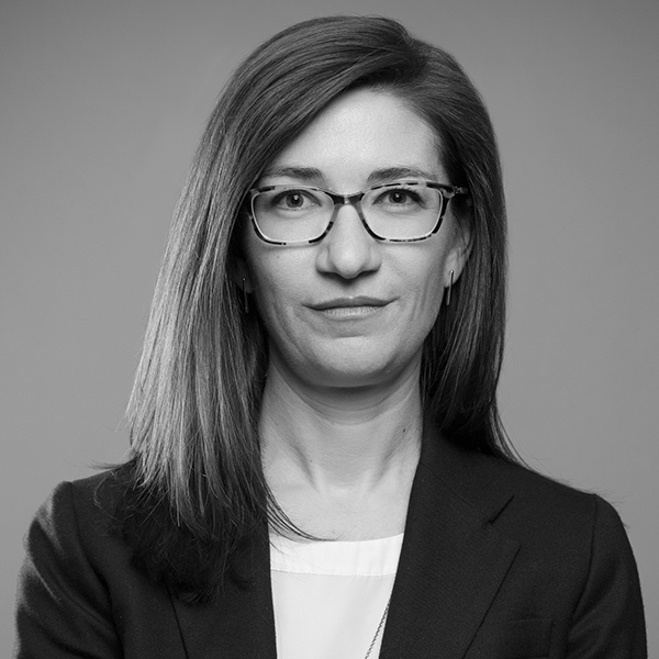 Megan Walsh,leader of Chicago-based design studio Aria Group's restaurant and entertainment projects,