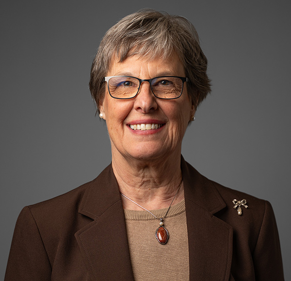 Kathleen Held leads one of the nation's top foodservice consulting firms.