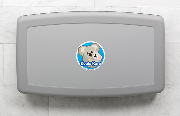 KoalaKare's KB300 matches modern interiors while features like an integrated steel frame deliver exceptional strength