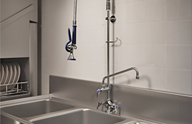 T&S Brass Eversteel is Built To Last.