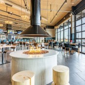 bar louie unveils brands first ever redesign in denver