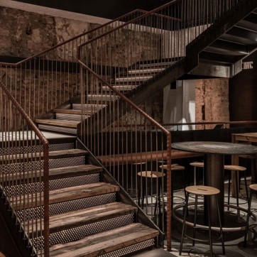 mad bars house by yod group 1floor 72 mad bars house by yod group 1floor 72