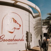 boozehounds exterior