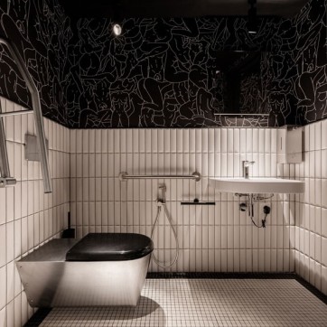 mad bars house by yod group 6floor 35 mad bars house by yod group 6floor 35