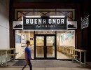 buena onda exterior