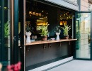 eastside street side window