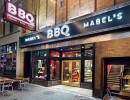 mabels exterior