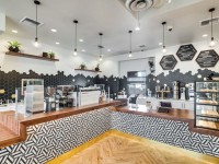 better buzz service counter   drive thru window