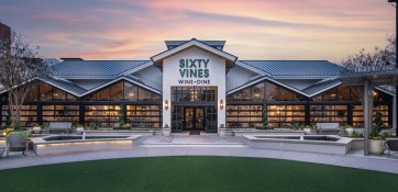 sixty vines woodlands