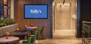 gillys 08 mcintoshporis pophouse coeval gilly s clubhouse interior photo john d angelo