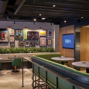 gillys mcintoshporis pophouse coeval gilly s clubhouse interior photo john d angelo