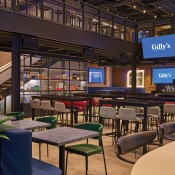 gillys 10 mcintoshporis pophouse coeval gilly s clubhouse interior photo john d angelo