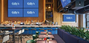 gillys 11 mcintoshporis pophouse coeval gilly s clubhouse interior photo john d angelo