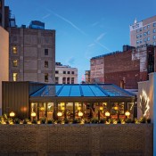 gillys 15 mcintoshporis pophouse coeval rooftop at gilly s exterior 2024 photo john d angelo