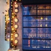 gillys 16 mcintoshporis pophouse coeval rooftop at gilly s exterior 2024 photo john d angelo