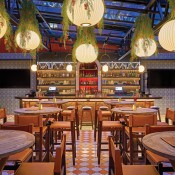 gillys 17 mcintoshporis pophouse coeval rooftop at gilly s interior photo john d angelo