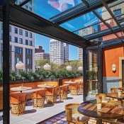 gillys 22 mcintoshporis pophouse coeval rooftop atgilly s interior photo john d angelo