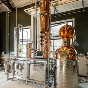 klocke distillery medsker