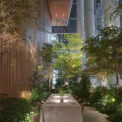 le pavillon med le pavillon med