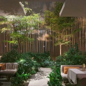 le pavillon med le pavillon med